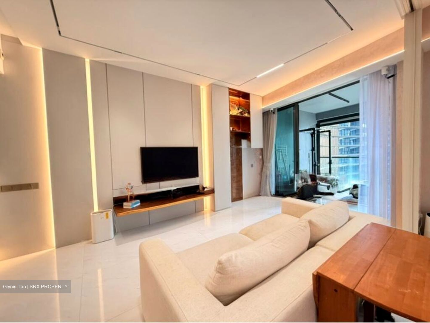 Marina One Residences (D1), Apartment #517888441